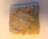 Spring Onion Paratha recipe step 4 photo