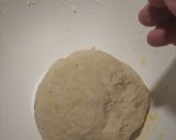 Csöröge fánk recept fázis 1 fotója