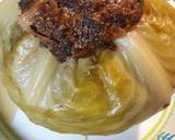 Whole Stuffed Cabbage recipe step 5 photo