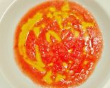 Foto del paso 2 de la receta Ensalada de piparras con otros