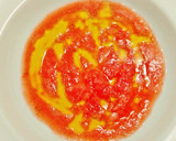 Foto del paso 2 de la receta: Ensalada de piparras con otros