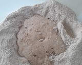 Foto del paso 1 de la receta: Pizza de harina integral