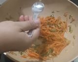 Foto langkah ke 4 dari resep 549. Bihun Goreng Putih.
