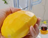 Foto langkah ke 1 dari resep Jus Mangga.