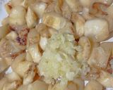 Foto del paso 3 de la receta: Pepino agridulce