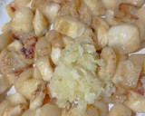 Foto del paso 3 de la receta: Pepino agridulce