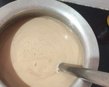 கேல்வரகு கூல் ரெசிபி ஸ்டேப் 3 புகைப்படம்