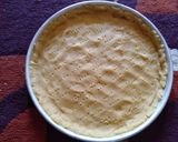 Foto langkah ke 2 dari resep Pie Susu.