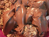 Ferrero σοκολατάκια