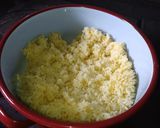 Foto del paso 4 de la receta: Bollos de bacalao (bolinhos de bacalhau)