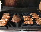 Foto del paso 3 de la receta: Asado Argentino