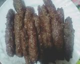 صورة لخطوة 1 من وصفة كفتة الحاتي