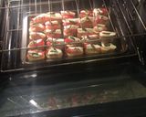 Foto del paso 4 de la receta: Tapas Caprese