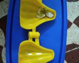 Triflavoured flattened rice and Paneer Modaks recipe step 4 photo