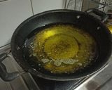 A picture of step 8 of Gobhi Kofta Curry.