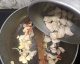 Foto langkah ke 2 dari resep Ayam Gongso.