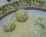 Foto langkah ke 6 dari resep Lemon thumbprint cookies.