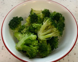 Foto del paso 8 de la receta: Comida china Pollo agridulce con vegetales