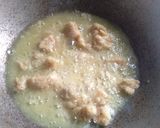 Foto langkah ke 5 dari resep Chiken pop krispi bahan rumahan.