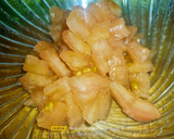 Foto del paso 3 de la receta: Guarnición macerada