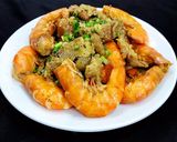 Hình bước làm 3 của món Bữa Cơm Gia Đình 51