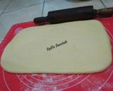 Foto langkah ke 19 dari resep Kulit Pastry (puff pastry) foto step by step lengkap.