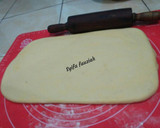 Foto langkah ke 19 dari resep Kulit Pastry (puff pastry) foto step by step lengkap.