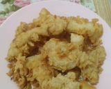 Foto langkah ke 5 dari resep Ayam crispy.