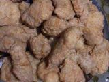 Ayam pokpok/pokpok chicken || junkfood
