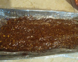 Foto del paso 4 de la receta: Turrón de avena