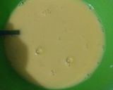 Foto langkah ke 1 dari resep Egg tofu (Debm).