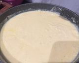 Foto langkah ke 2 dari resep Spaghetti Brulee.