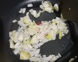 Foto langkah ke 3 dari resep Bola bola macaroni.