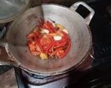 Foto langkah ke 2 dari resep Sambal tomat 🍅.