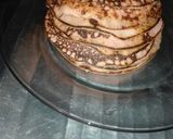 Foto del paso 1 de la receta: Sándwich panqueque americano Sin TAC