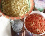 Foto langkah ke 1 dari resep Es buah.