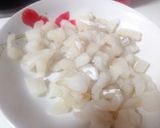 Foto del paso 1 de la receta: Tortitas de bacalao skrei