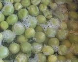 Foto del paso 2 de la receta: Arroz verde vegano