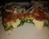 Foto del paso 4 de la receta: Canelones