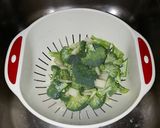 Foto del paso 5 de la receta: Brócoli sencillo con AMC