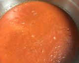 Foto del paso 5 de la receta: Salsa de la isla de Procida para pastas