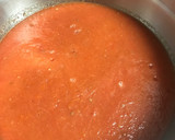 Foto del paso 5 de la receta: Salsa de la isla de Procida para pastas