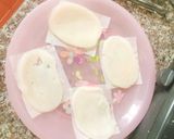 Hình bước làm 4 của món Bánh phồng (kiểu Ấn)