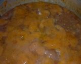Foto del paso 4 de la receta: Ñoquis de ricota y queso con bolognesa