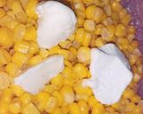 صورة لخطوة 1 من وصفة ذره على النار شهية 🌽 😋