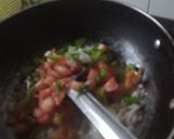 टेस्टी टेस्टी हेल्दी वेज टाकोज़ (Veg tacoz recipe in Hindi) रेसिपी चरण 2 फोटो
