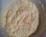 عکس مرحله 4 از دستور دیپ ماست و‌هویج(ماست چکیده طعم دار)😋
