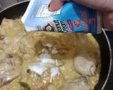 Foto langkah ke 5 dari resep Ayam Paniki.