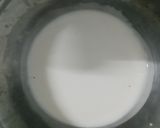 Hình bước làm 2 của món Cà ri vịt tàu