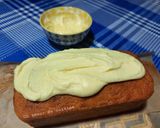 Une image de l'étape 13 de Cake au citron 🍋.